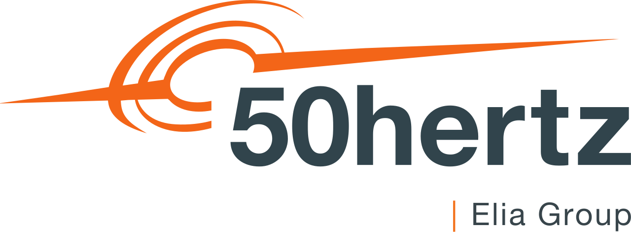 logo 50hertz.svg © 50Hertz Transmission GmbH