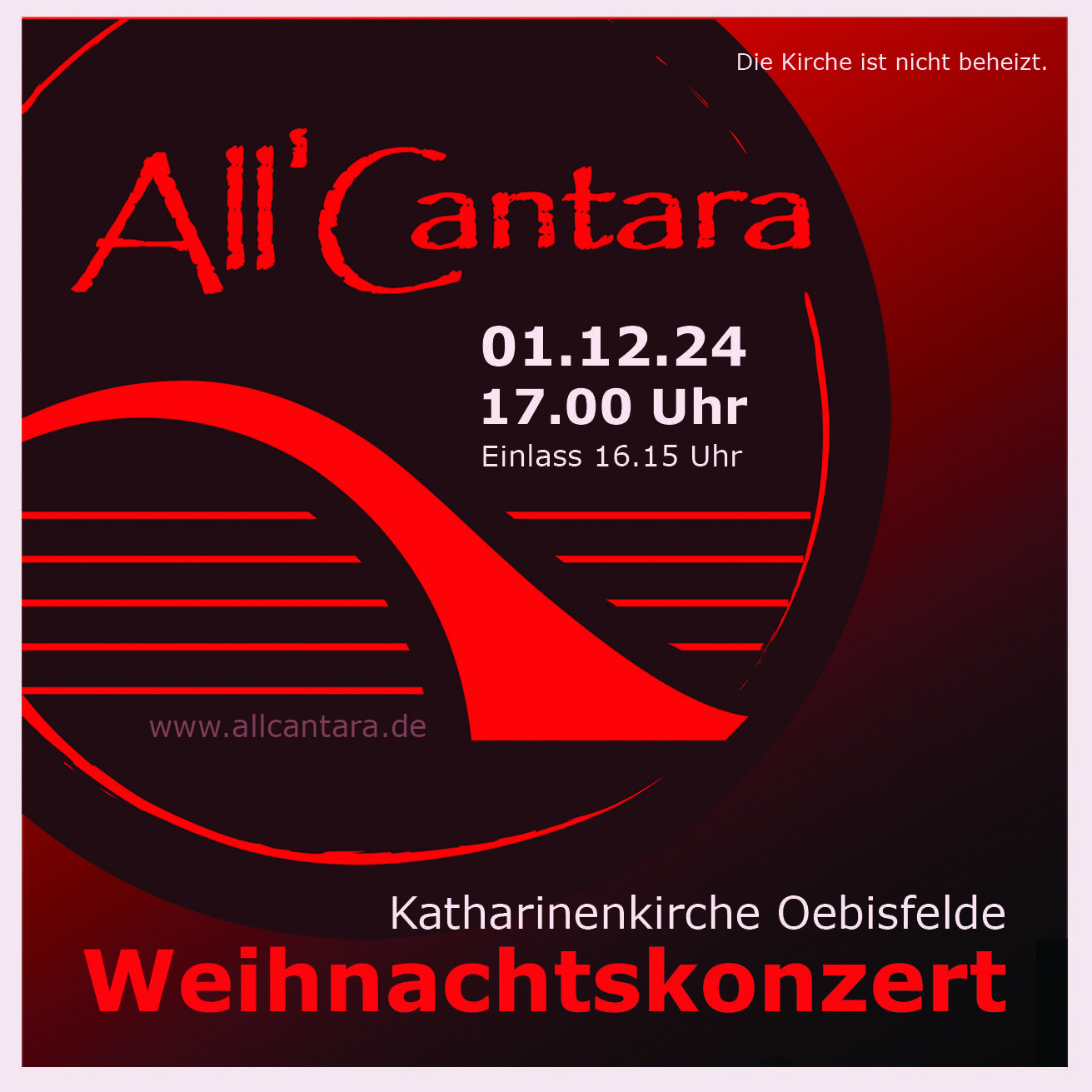 InstaWeihnachten2024W © All Cantara