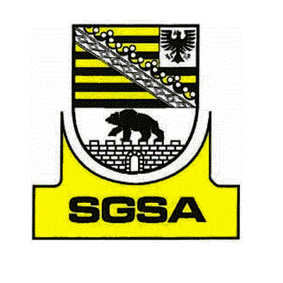 wappen sgsa © SGSA