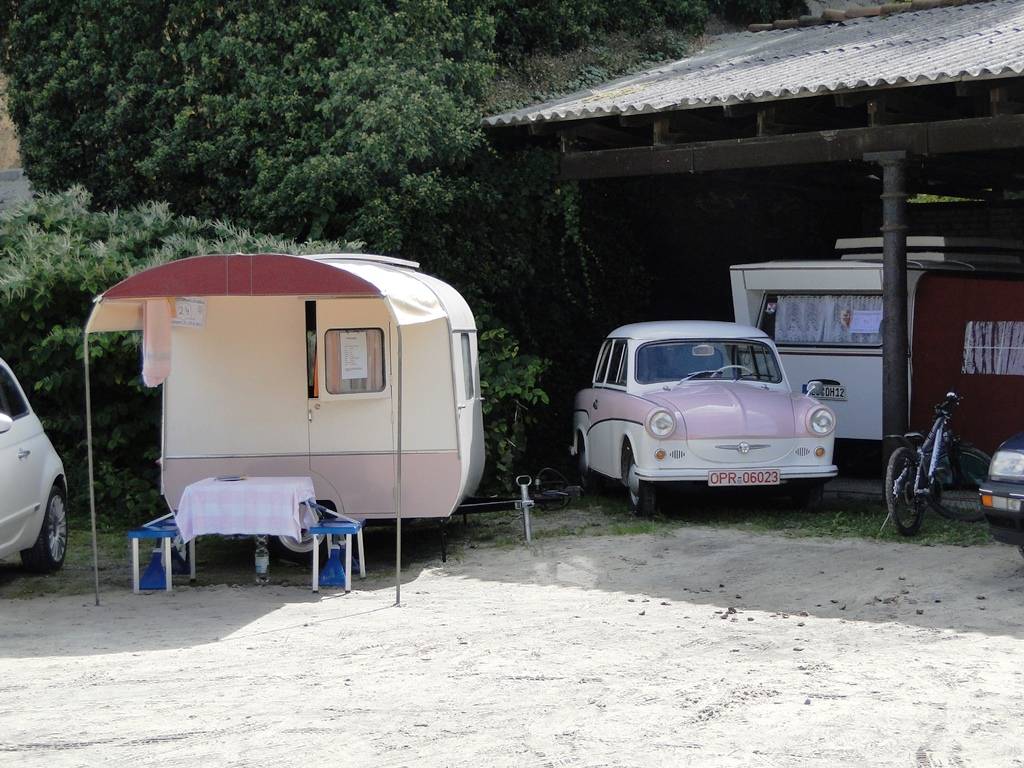 caravantreffen weferlingen © Bürgerverein Weferlingen e.V.