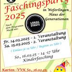 Fasching Weferlingen 25