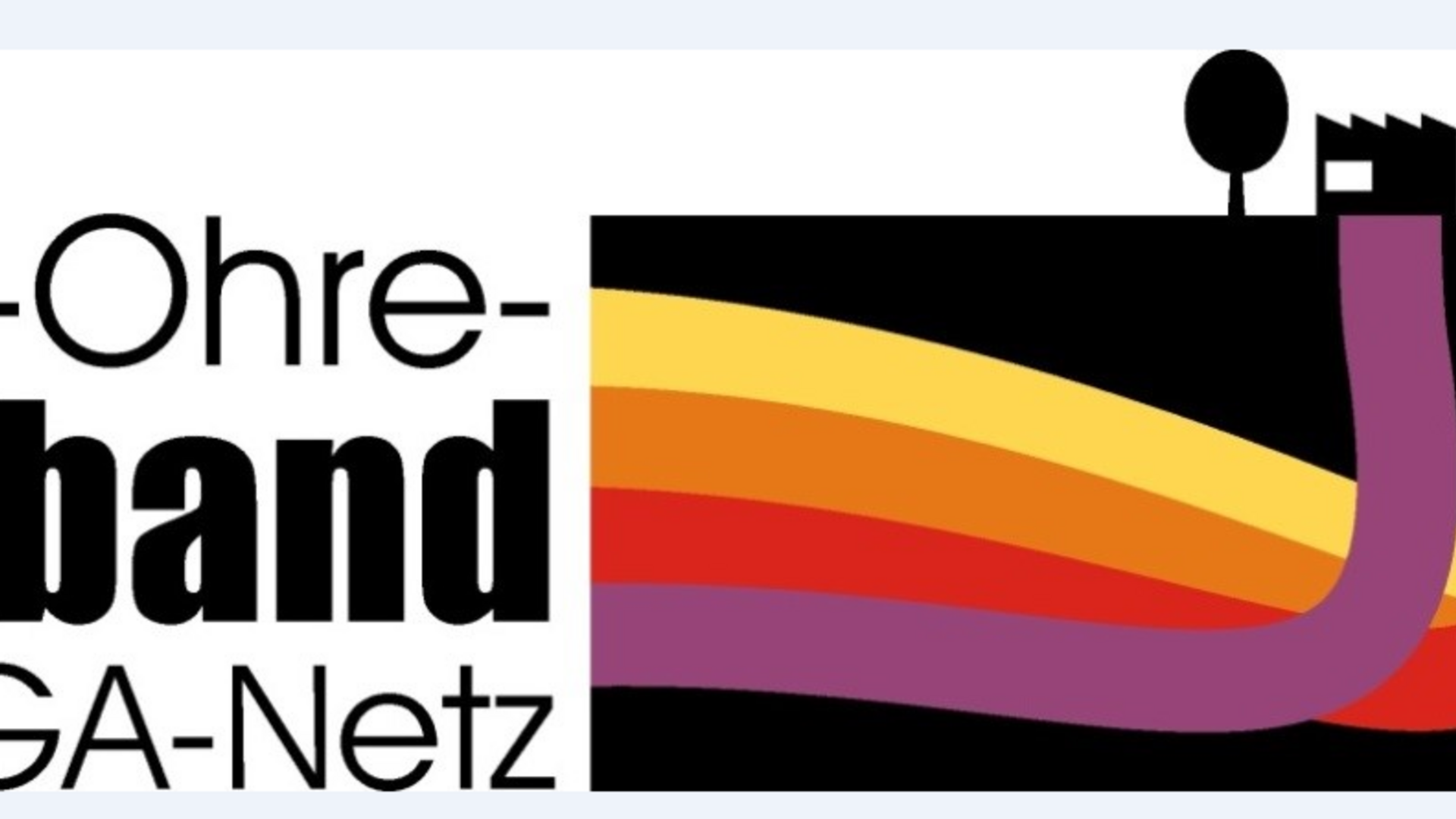 Breitband Logo