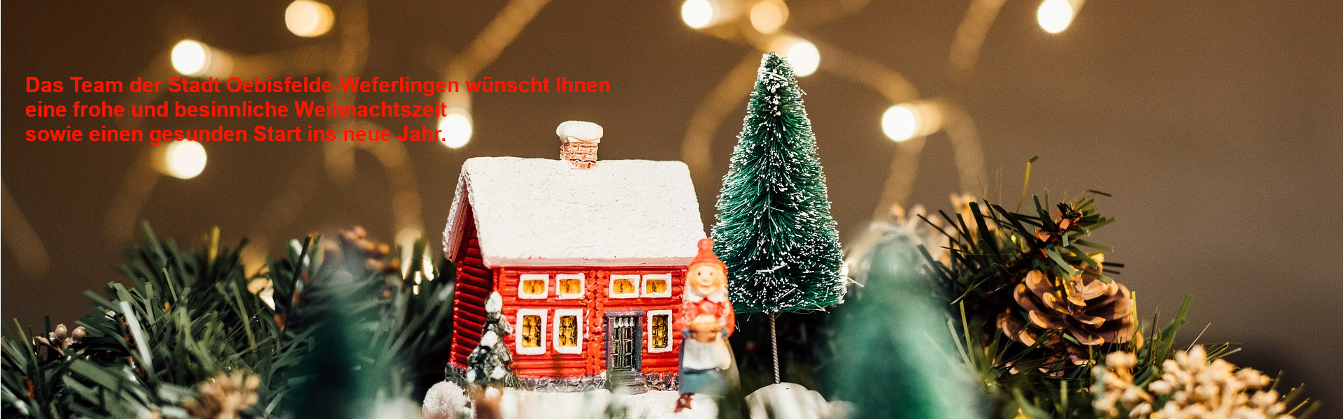 weihnachten